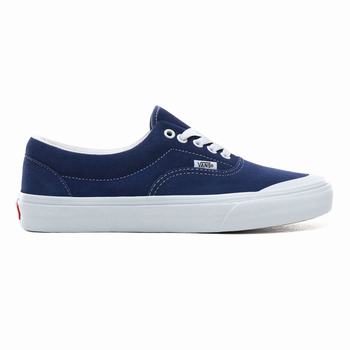 Férfi Vans Suede Era TC Tornacipő VA5481607 Sötétkék/Fehér